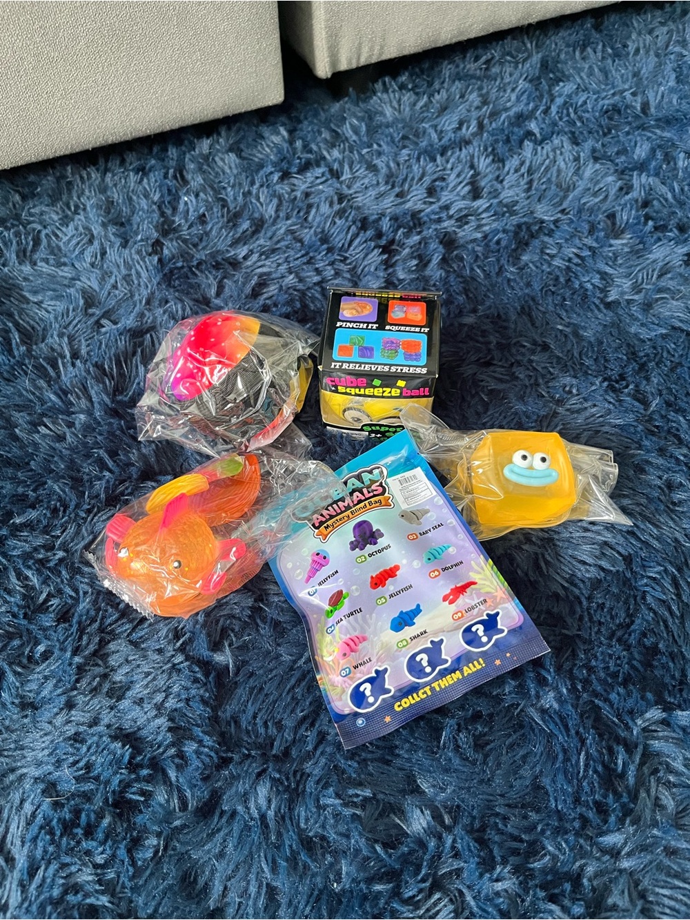 Squishy Bundle #6